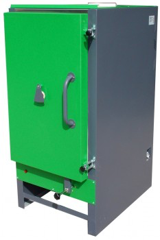 Potterycrafts Front-loading Heatworker LightMaster FL250
