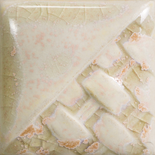 Mayco Stoneware Crystal Glaze - SW-187 Himalayan Salt