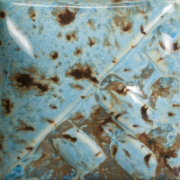 Mayco Stoneware Crystal Glaze - SW-189 Cenote