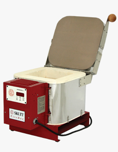SKUTT - Ceramic Kiln FireBox 8x6 LT