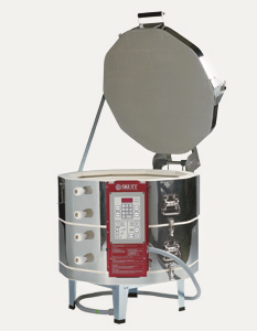 SKUTT - 陶瓷電窯 KM-1018