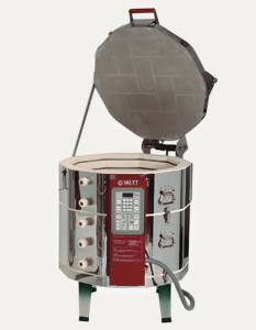 SKUTT - 陶瓷電窯 KM-1022