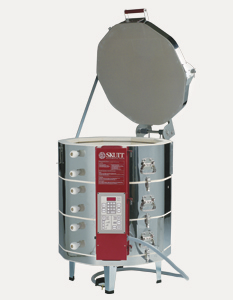 SKUTT - Ceramic Kiln KM-1027