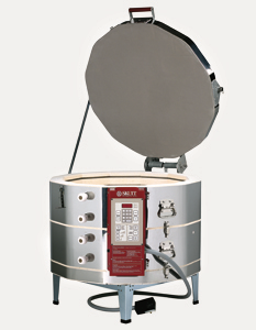SKUTT - Ceramic Kiln KM-1218-3
