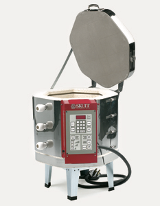 SKUTT - 陶瓷電窯 KM-714