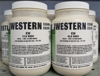Western Ceramic Color - Liquid (16oz)