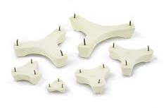 Stilts FS801 (19mm)