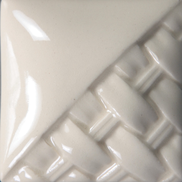 Mayco Stoneware Clear Glaze - SW-001 Clear