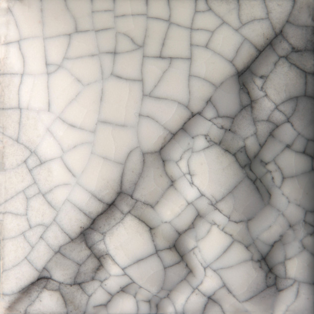 Mayco Stoneware Clear Glaze - SW-003 Crackle Matte Clear