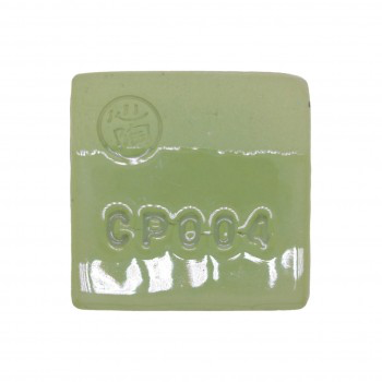Hearty Ceramic Coloured Porcelain Series - HCCP004 Avocado Green