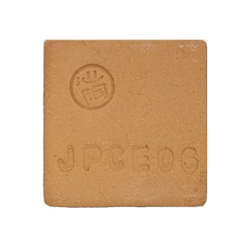 Japan Shigaraki Clay E Series - JPCE06 Light Brown