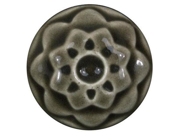 Amaco Celadon - C-3 Smoke
