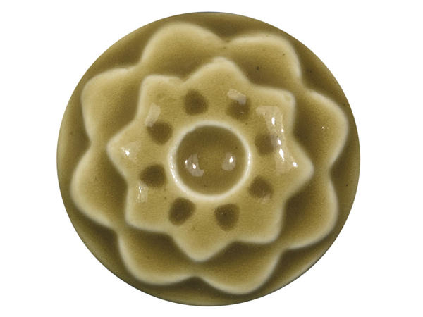 Amaco Celadon - C-32 Ochre