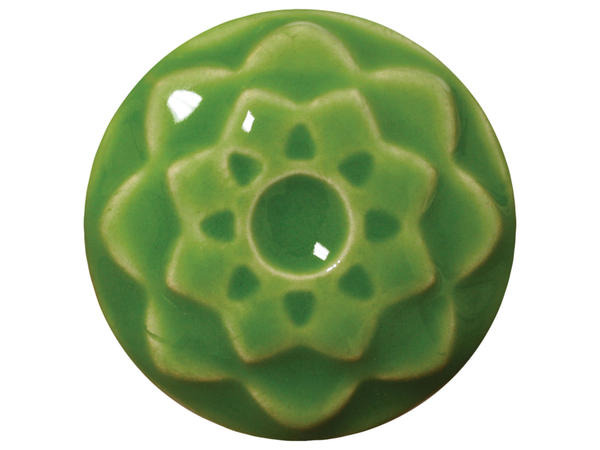 Amaco Celadon - C-43 Wasabi