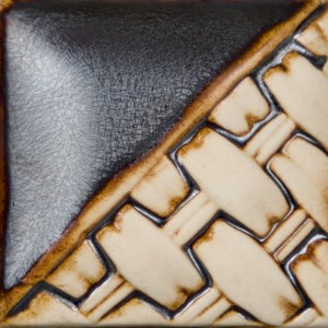 Mayco Stoneware Wash Glaze - SW-303 Maganese Wash
