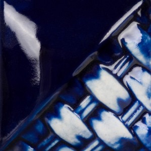 Mayco Stoneware Wash Glaze - SW-305 Cobalt Wash