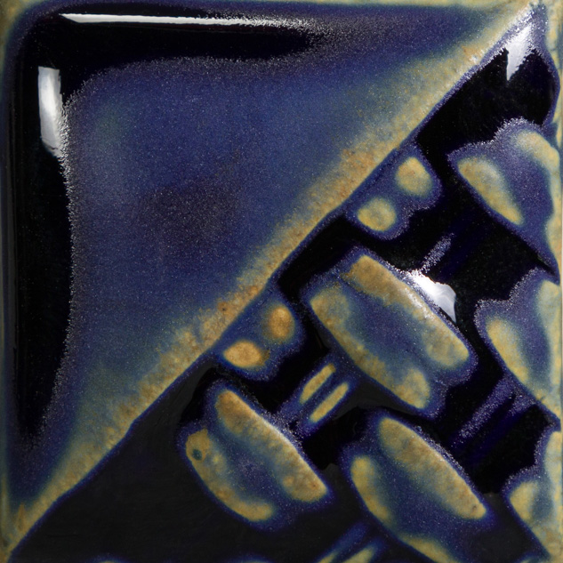 Mayco Stoneware Matte Glaze - SW-186 Azurite