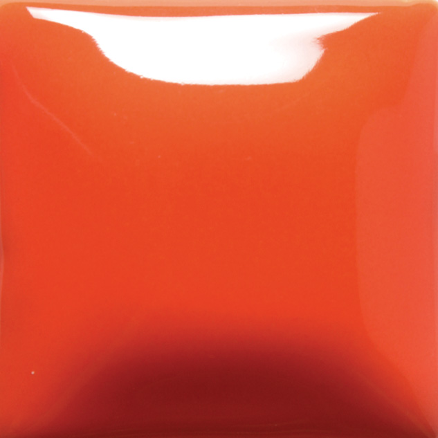 Mayco Foundations - FN-003 - Orange