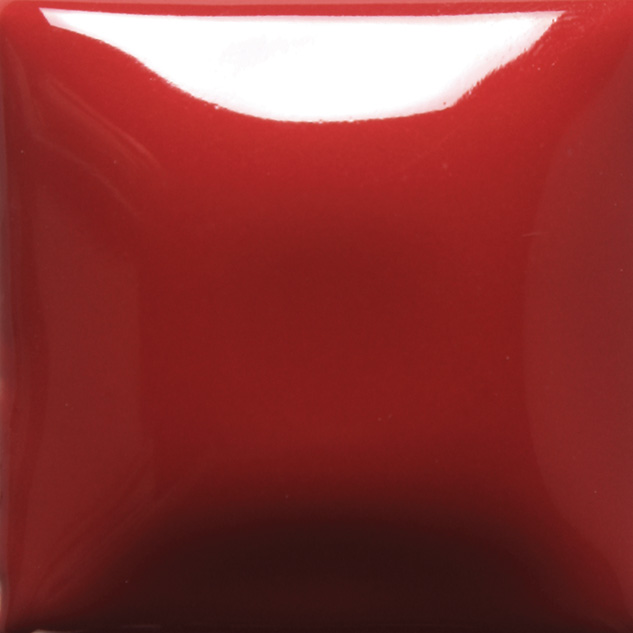 Mayco Foundations - FN-004 - Red