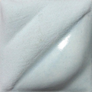 Amaco Velvet Underglaze - V-328 Iceberg Blue