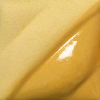 Amaco Velvet Underglaze - V-350 Orange