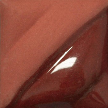 Amaco Velvet Underglaze - V-385 Cinnamon