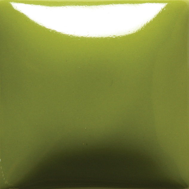 Mayco Foundations - FN-007 - Green