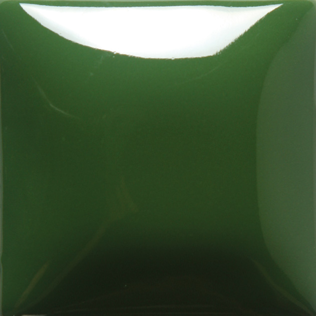 Mayco Foundations - FN-010 - Tree Green