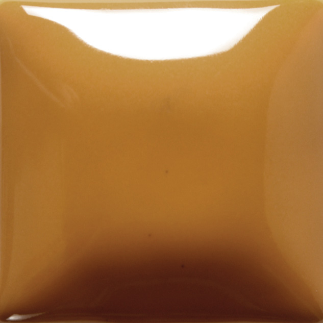 Mayco Foundations - FN-016 - Harvest Orange