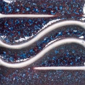 Amaco Potter's Choice - PC-72 Fire & Ice