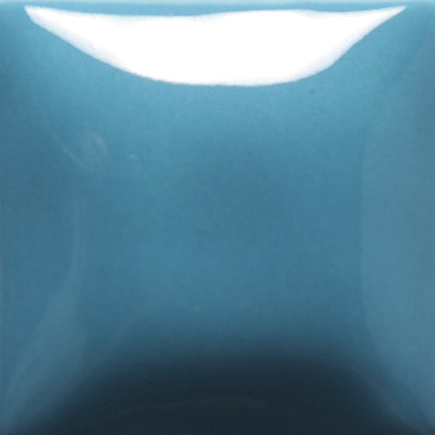Mayco Foundations - FN-018 - Bright Blue