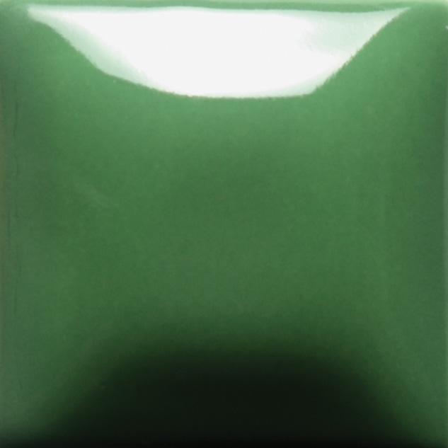 Mayco Foundations - FN-027 - Glade Green