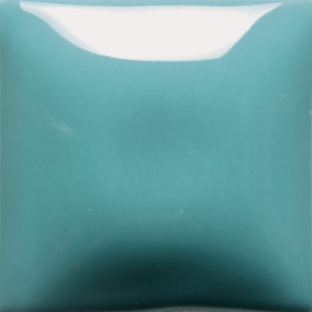 Mayco Foundations - FN-042 - Teal Blue