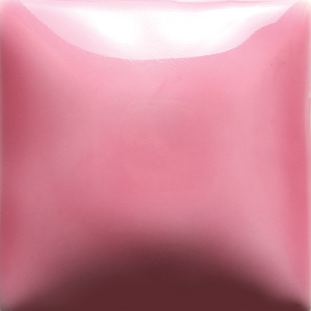 Mayco Foundations - FN-048 - Bright Pink