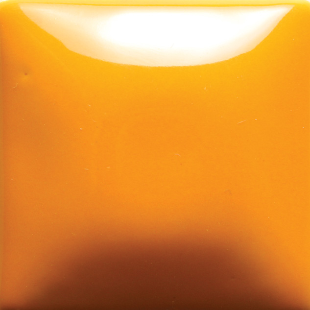 Mayco Foundations - FN-052 - Tangerine