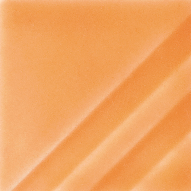 Mayco Foundations Sheer - FN-207 - Orange Slice