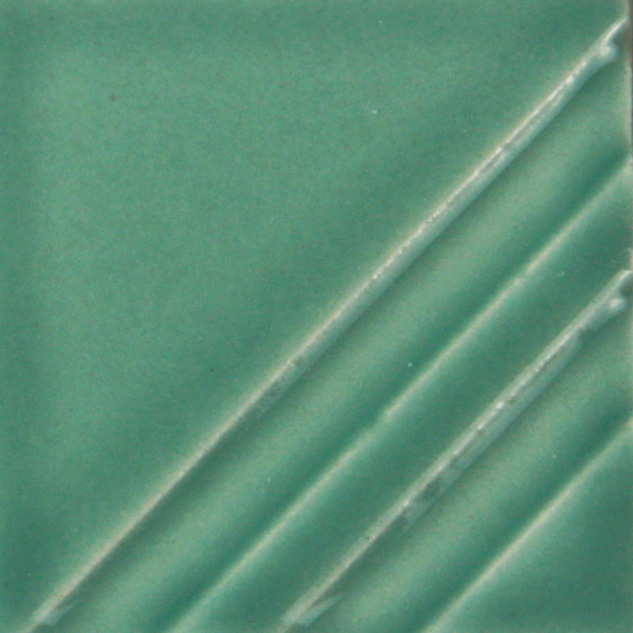 Mayco Foundations Sheer - FN-231 - Clearly Jade
