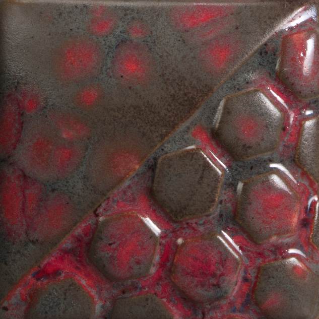 Mayco Element & Elements Chunkies - El-110 Mudslide
