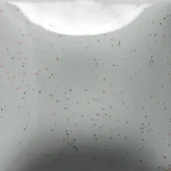 Mayco Speckled Stroke & Coat - SP-260 - SPECKLED SILVER LINING