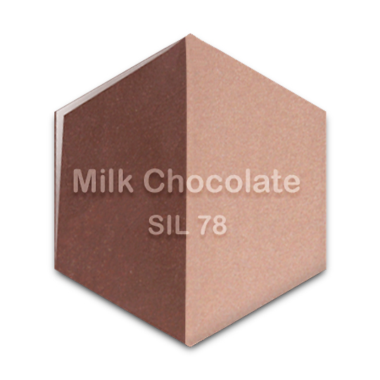 Laguna USA - Silky Underglaze 柔滑釉下彩 - SIL-78 Milk Chocolate