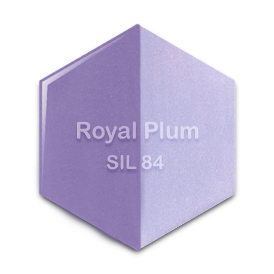 Laguna USA - Silky Underglaze 柔滑釉下彩 - SIL-84 Royal Plum
