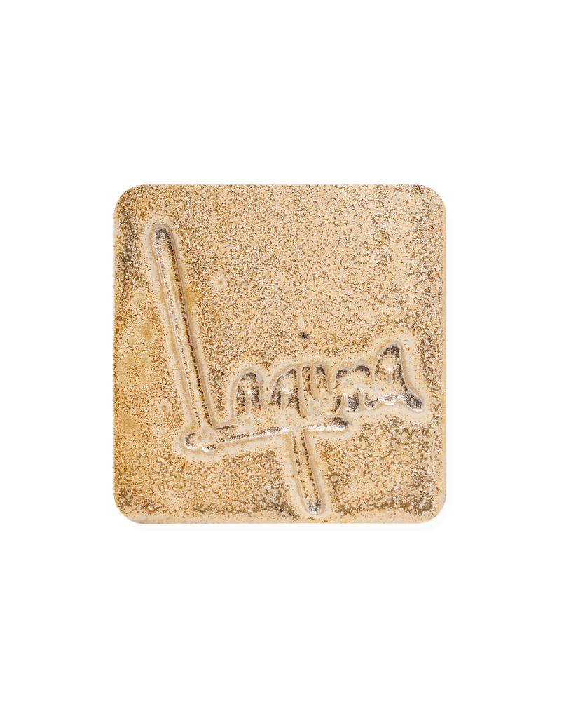 Laguna USA - High-fire Cone 10 Series - LG-11 Stone Ground Mustard