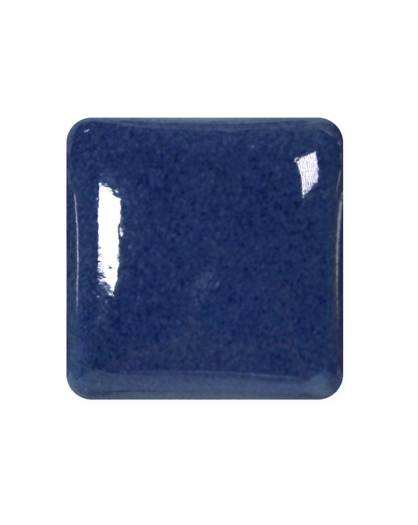 Laguna USA - 高溫系列 - V-21 Flambe Blue