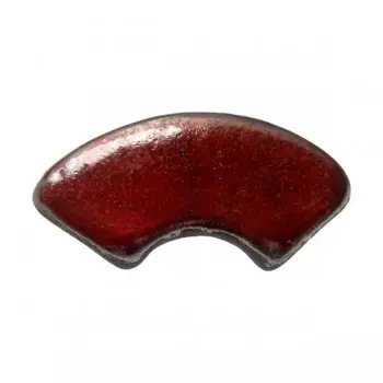 Spectrum 873 - RAKU RED