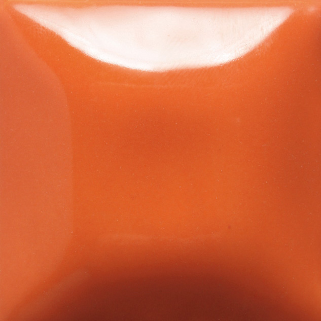 Mayco Stroke & Coat - SC-50 - Orange Ya Happy