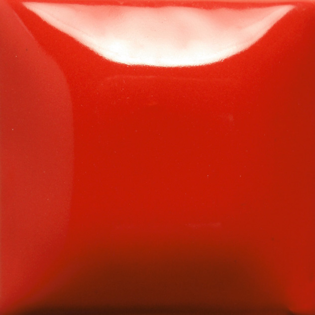Mayco Stroke & Coat - SC-73 - Candy Apple Red