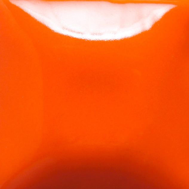 Mayco Stroke & Coat - SC-75 - Orange-A-Peel