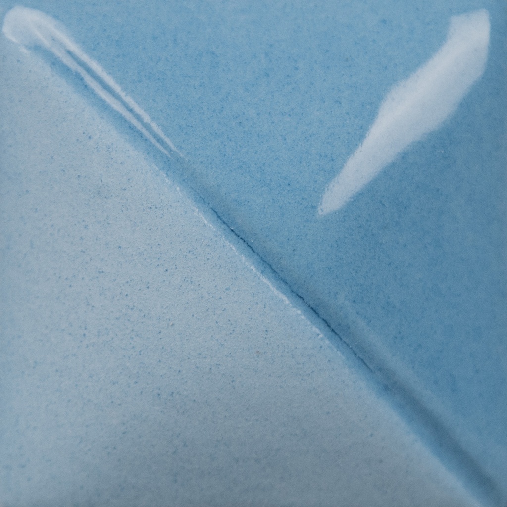 Mayco Fundamental Underglaze - UG1 - Kings Blue (副本)