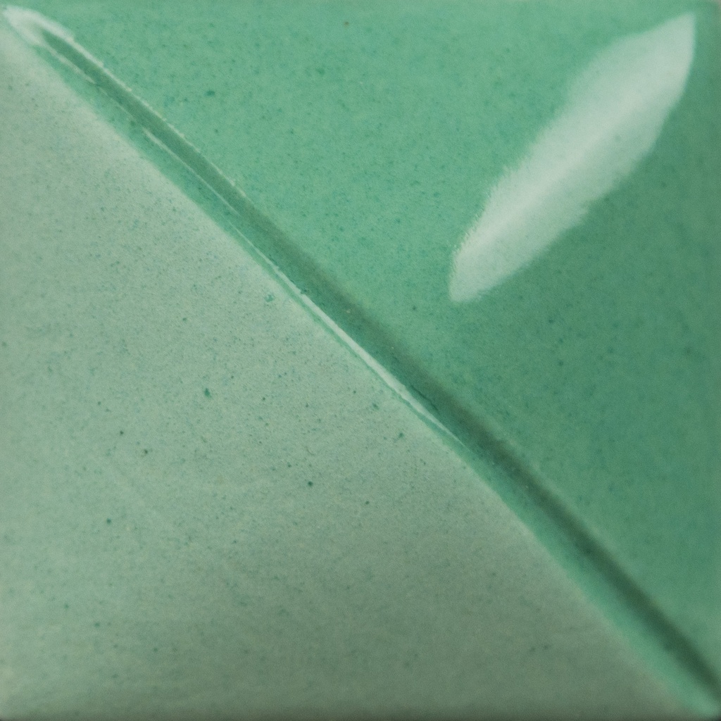 Mayco Fundamental Underglaze - UG34 - Chestnut Brown (副本)