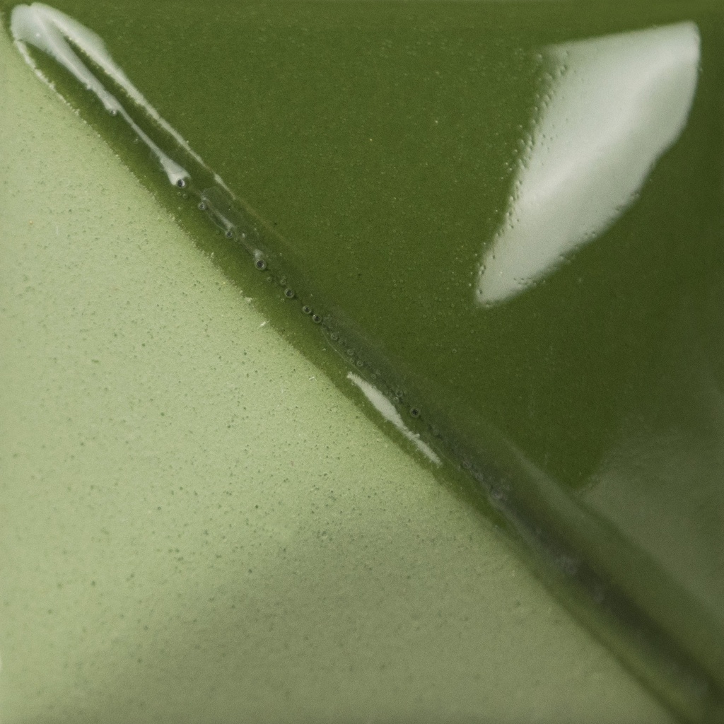 Mayco Fundamental Underglaze - UG21 - Leaf Green